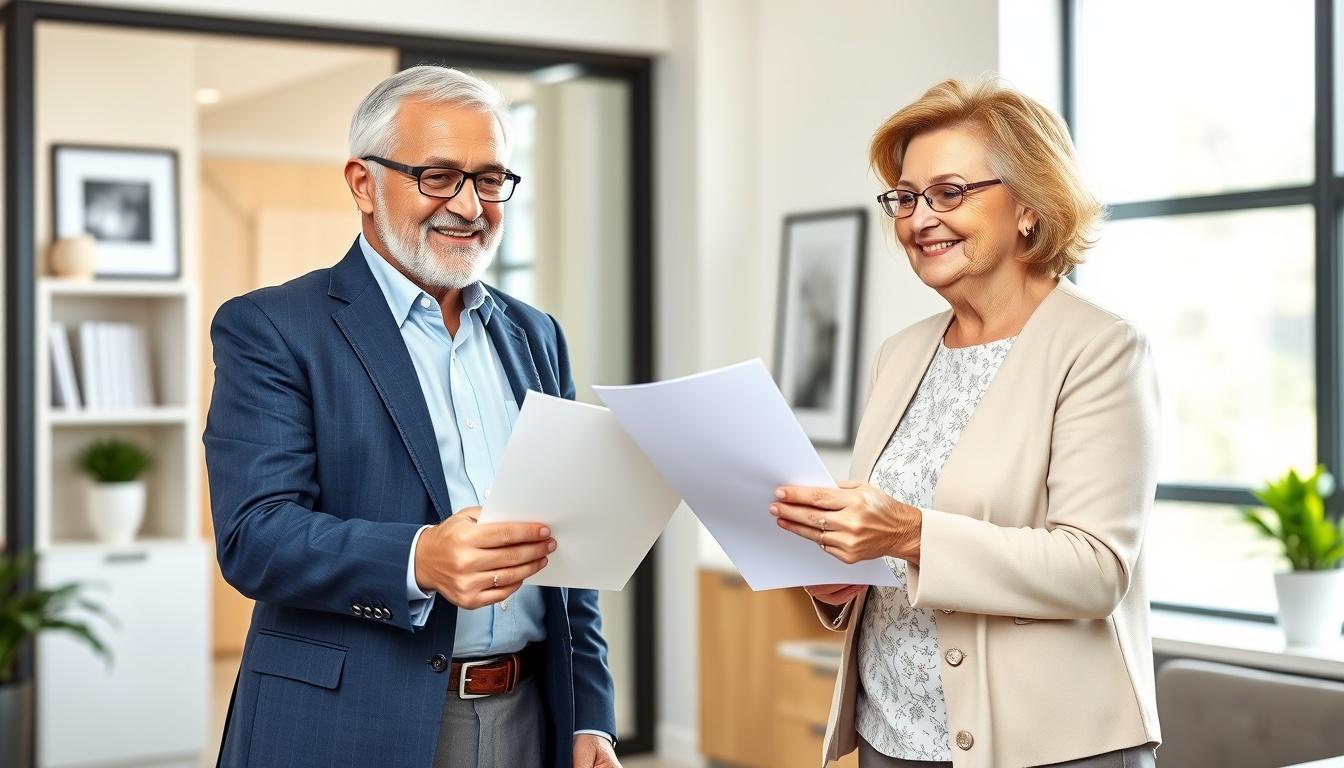 Power of Attorney Services
