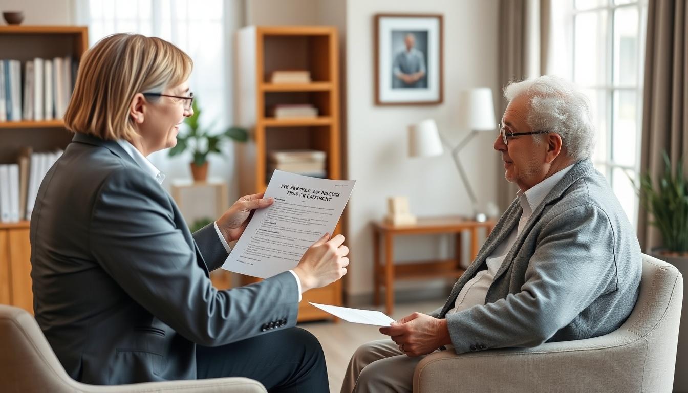 Comprehensive Estate Planning