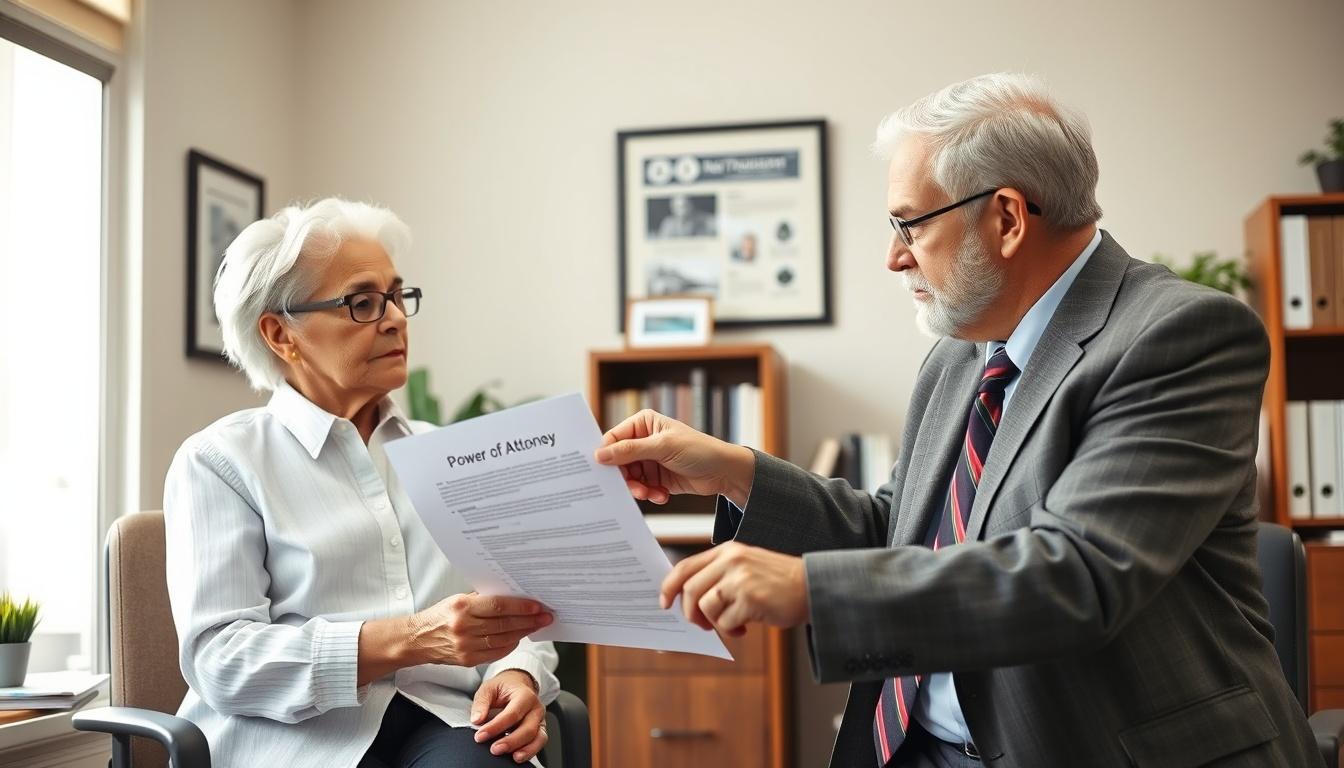 Guardianship Arrangements